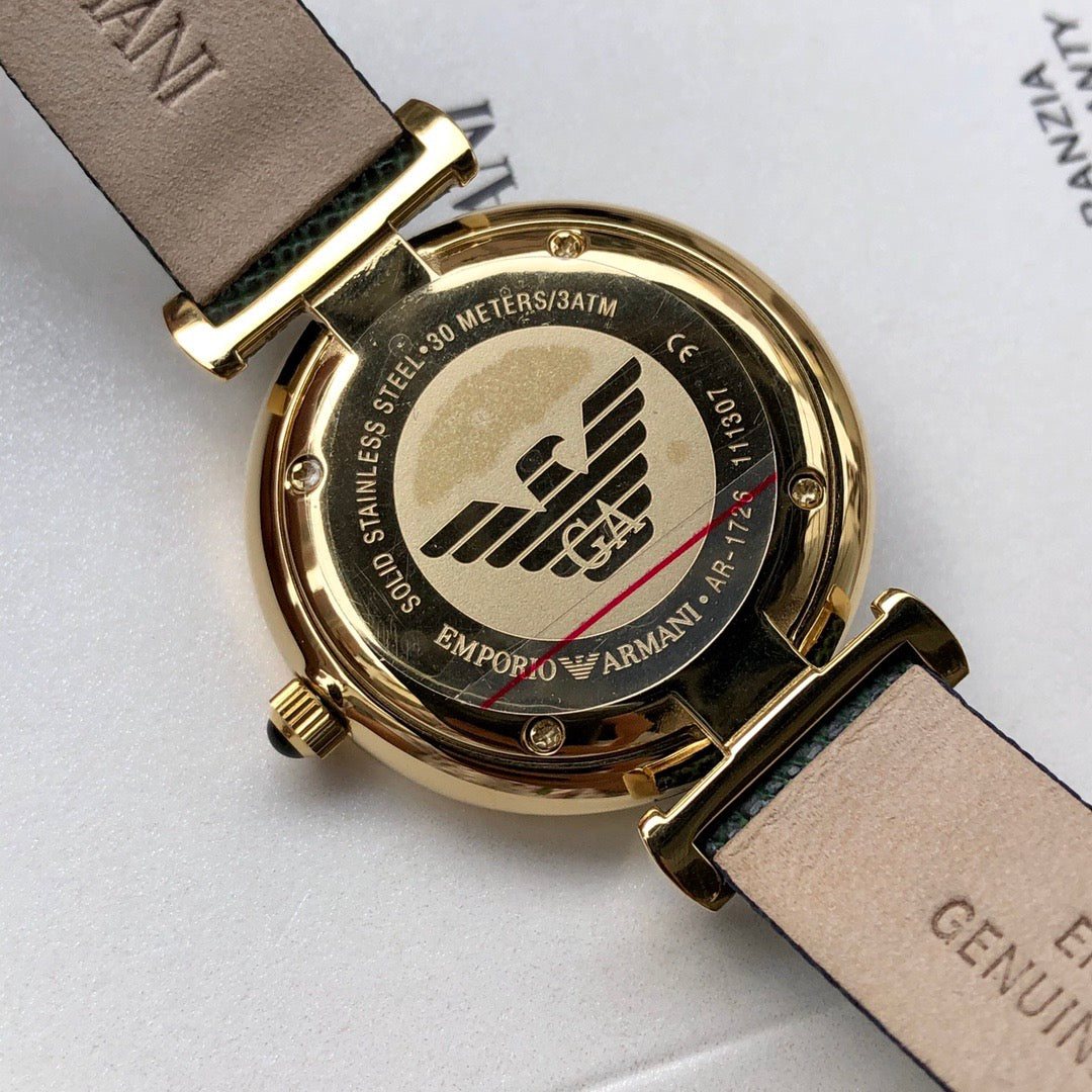 Quartz Women's Watch - AR1726