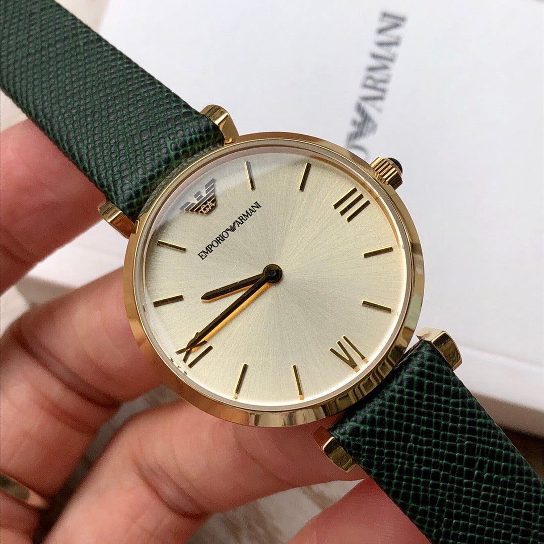 Quartz Women's Watch - AR1726