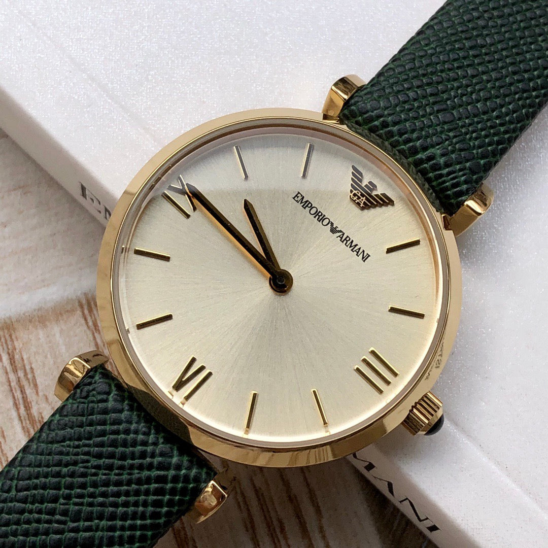 Quartz Women's Watch - AR1726