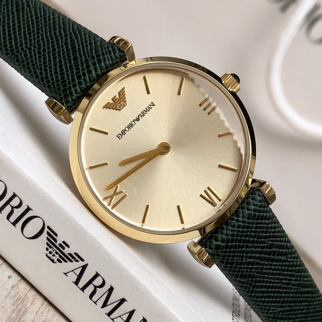 Quartz Women's Watch - AR1726