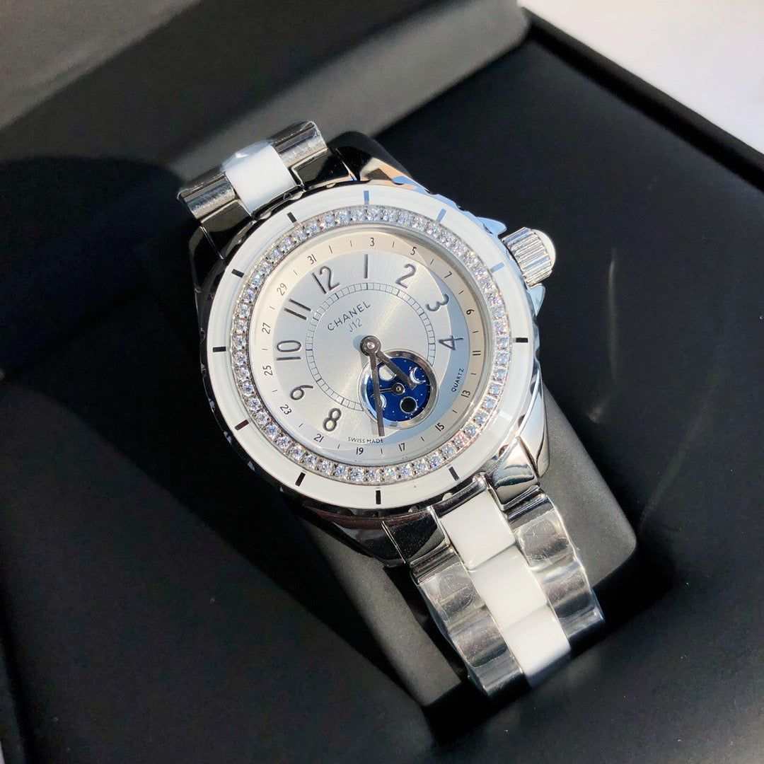 J12 Women's Watch Collection