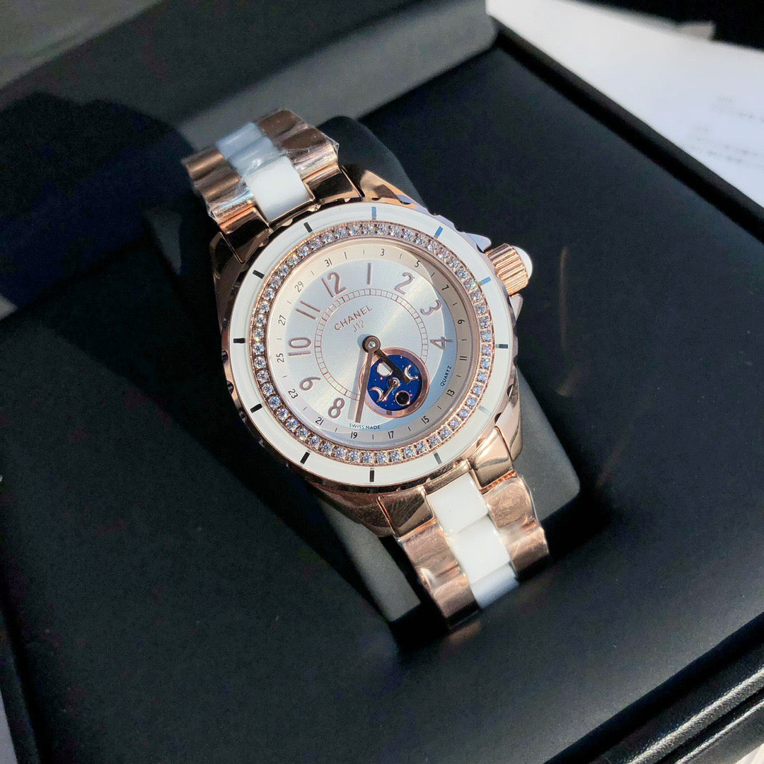 J12 Women's Watch Collection