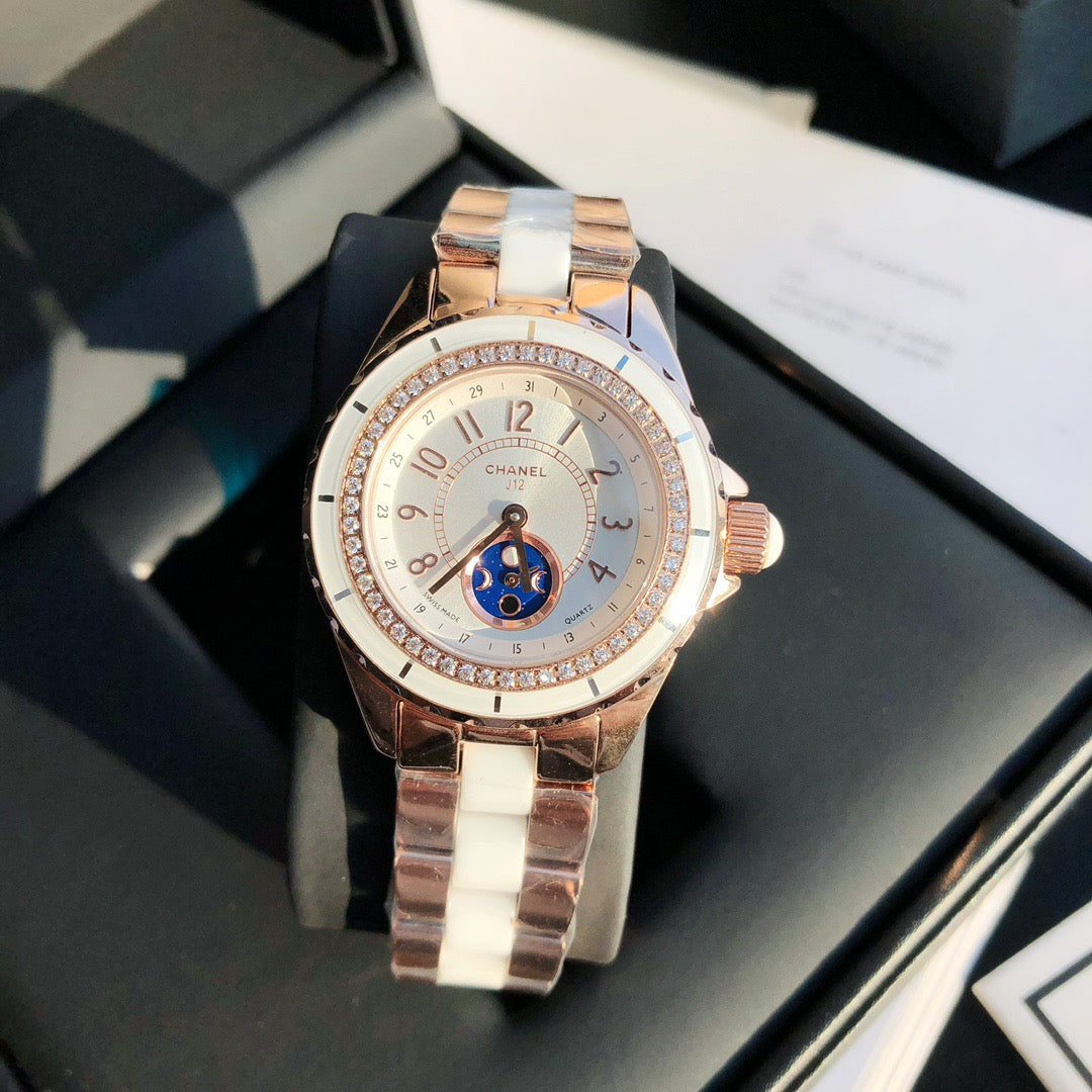 J12 Women's Watch Collection