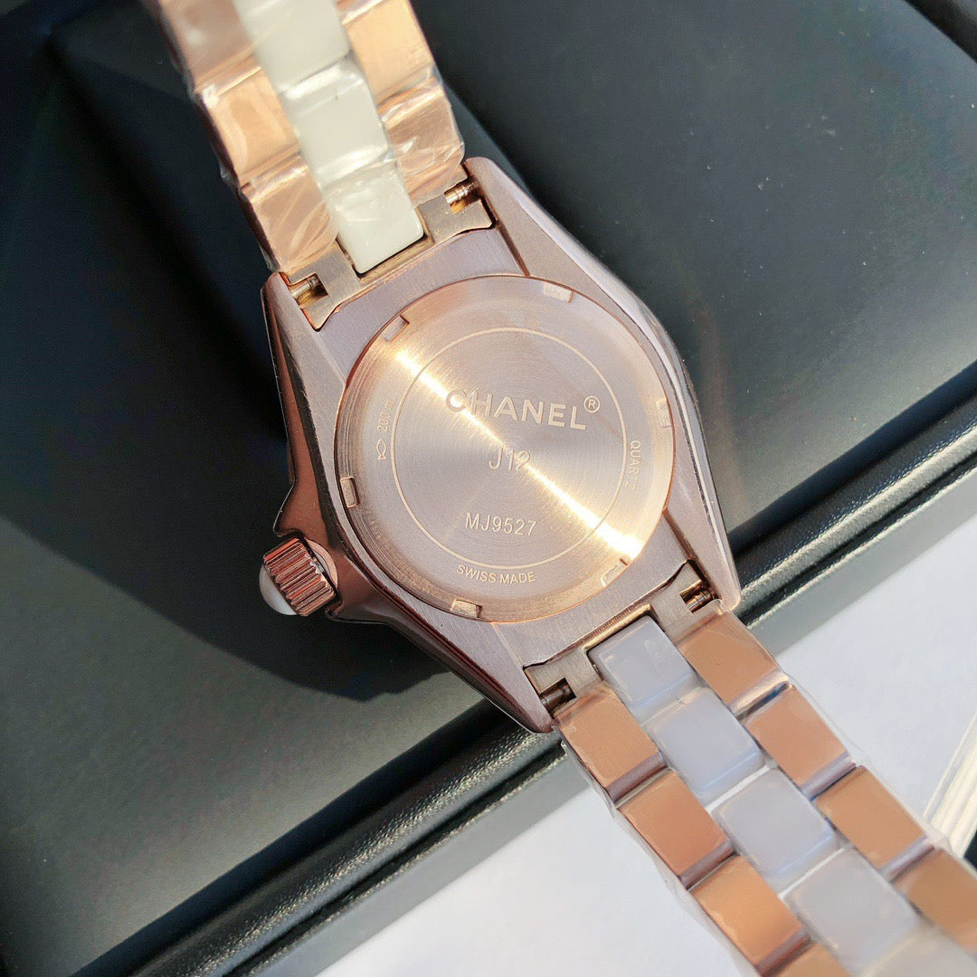 J12 Women's Watch Collection