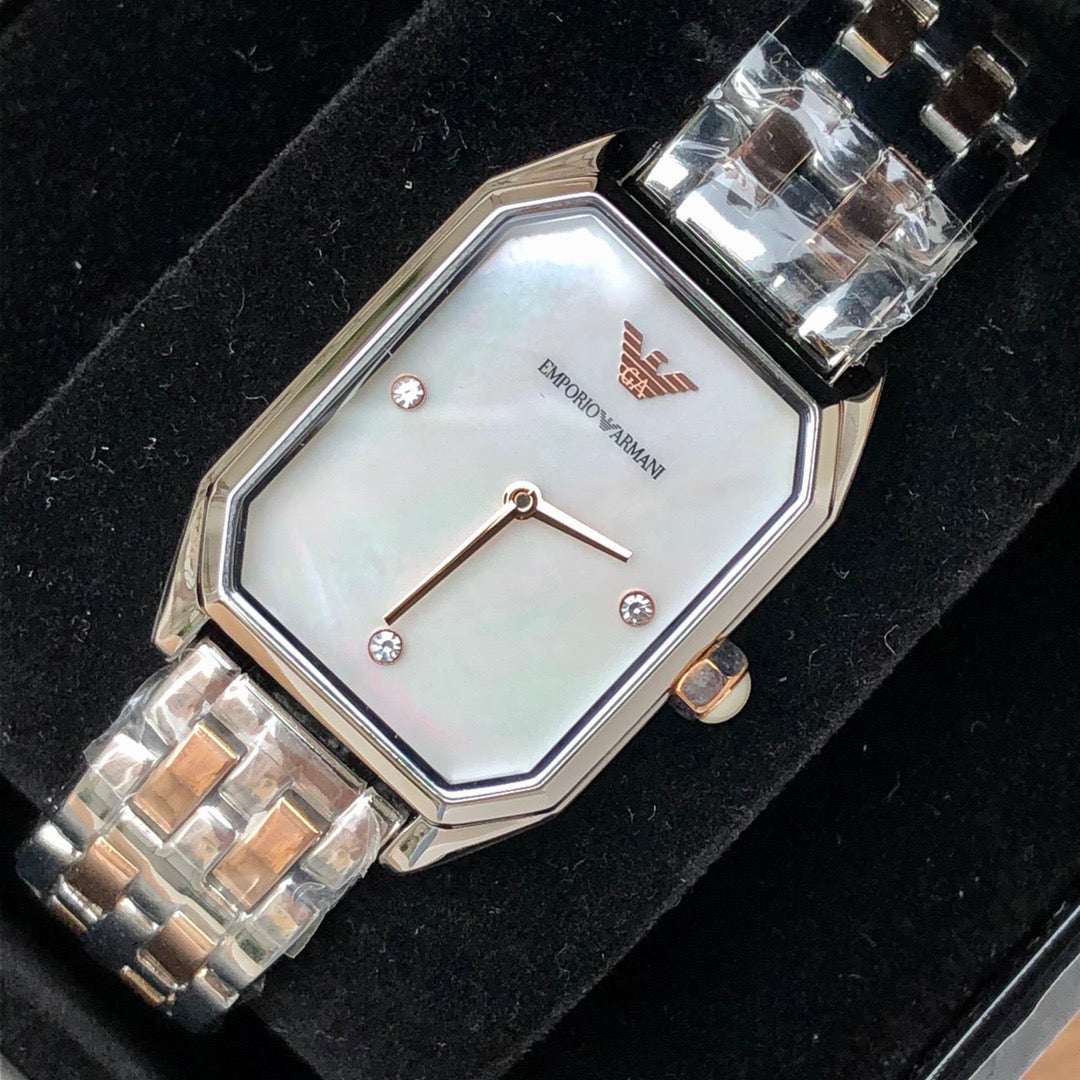 Quartz Women's Watch - AR11146