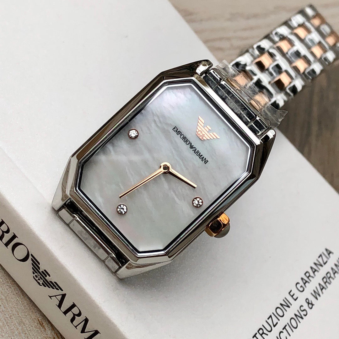 Quartz Women's Watch - AR11146