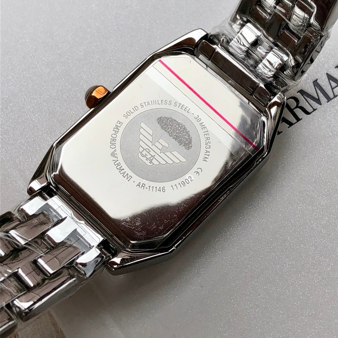 Quartz Women's Watch - AR11146