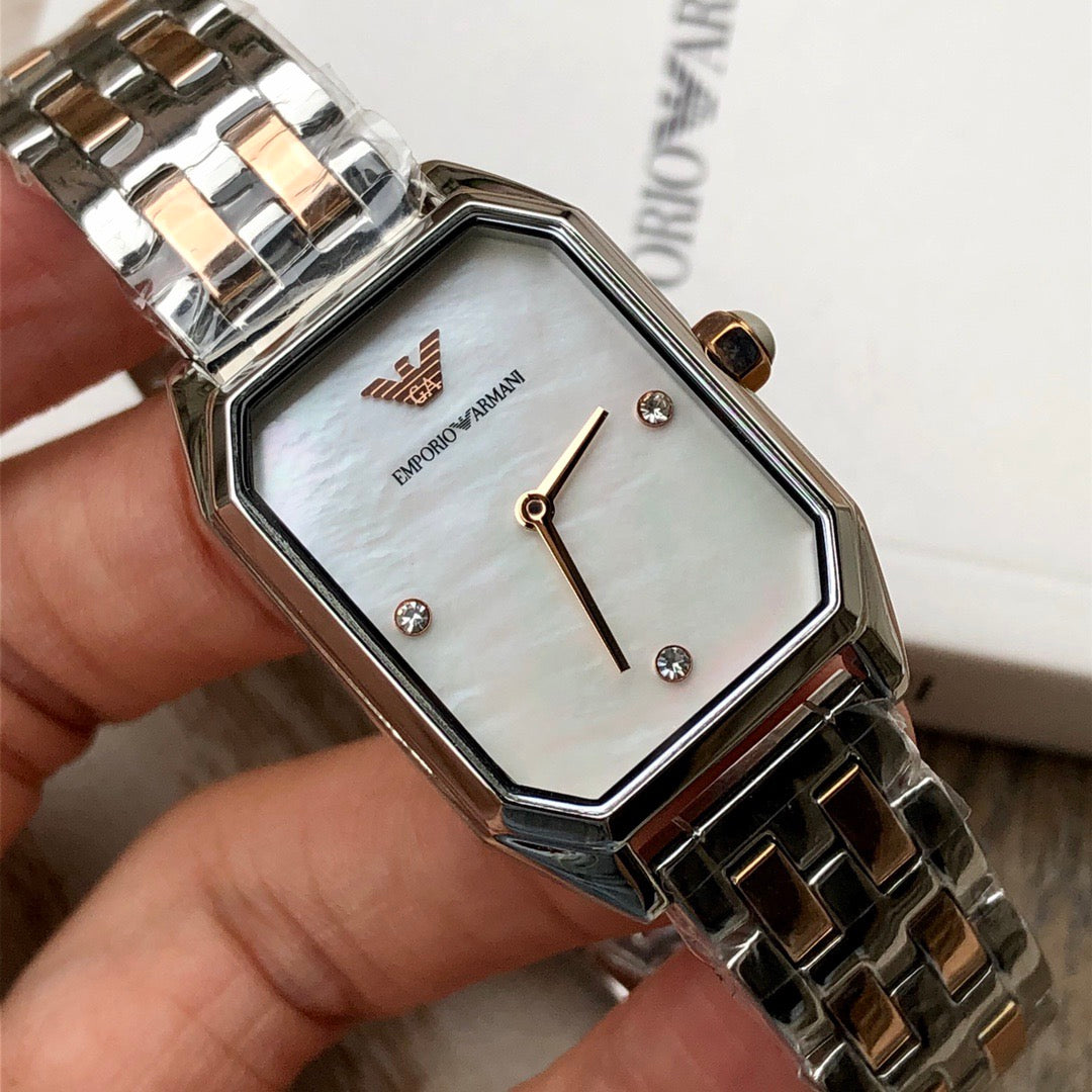 Quartz Women's Watch - AR11146