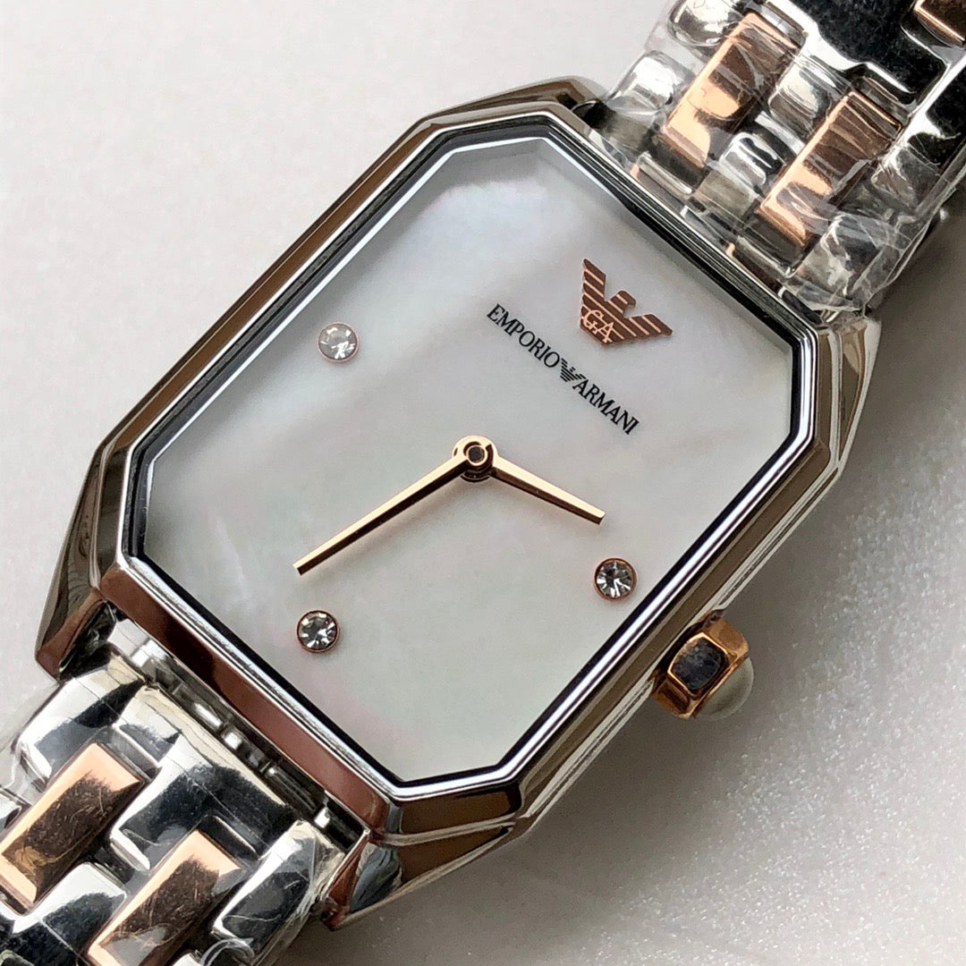 Quartz Women's Watch - AR11146