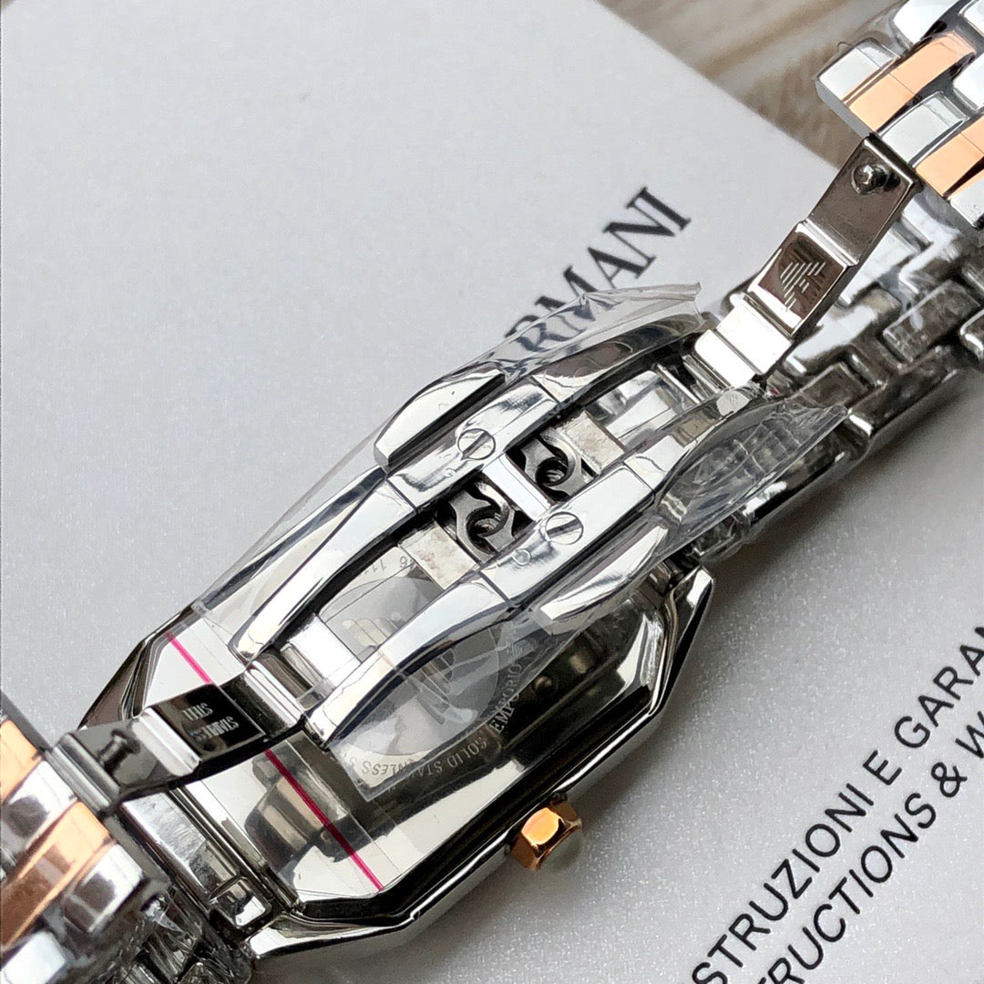 Quartz Women's Watch - AR11146