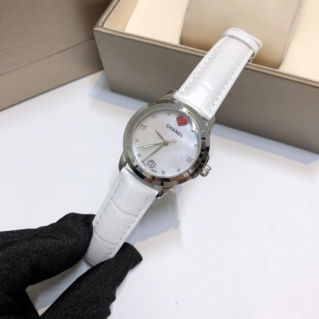 Fashion Ceramic Ladies Watch 35MM