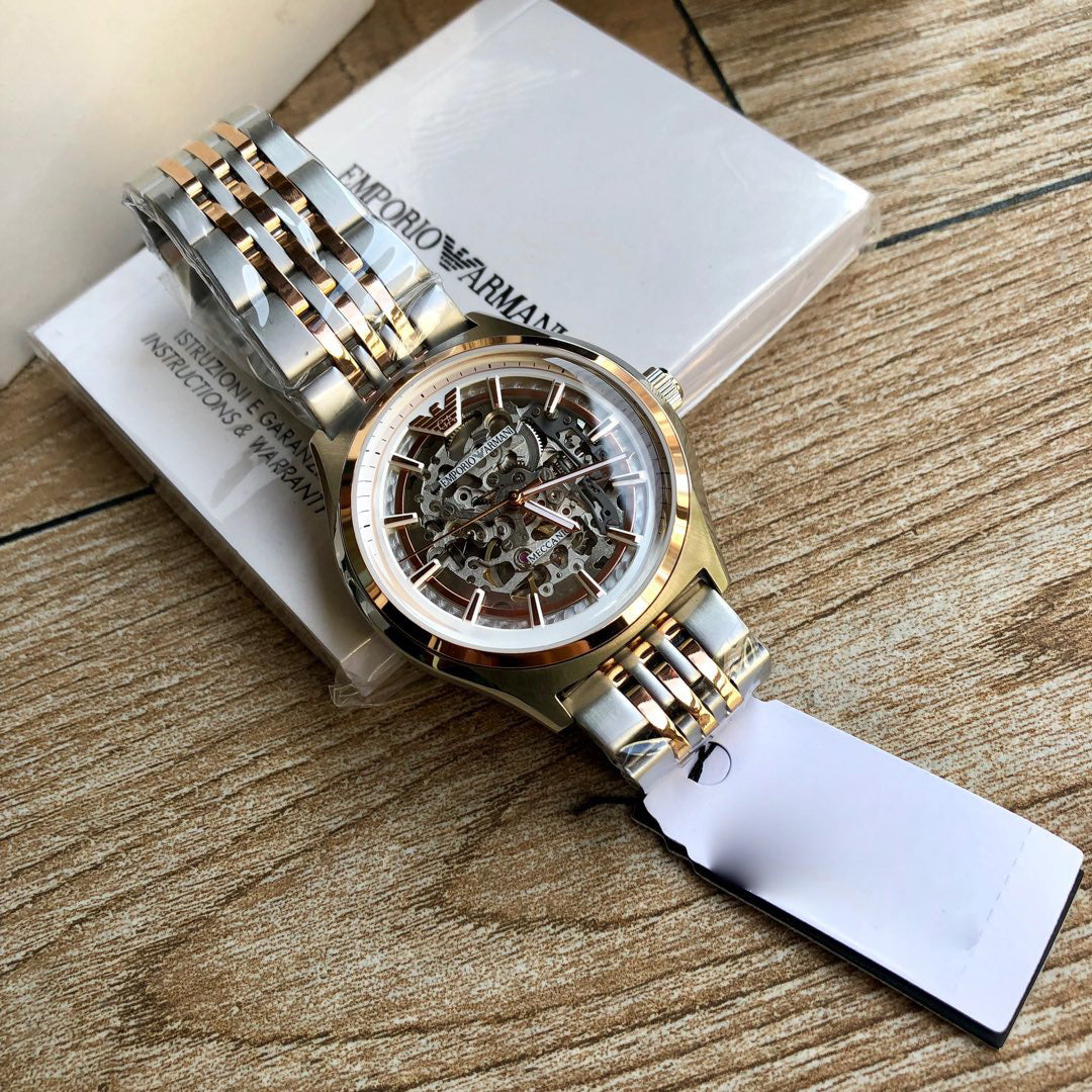 AR60002 Mechanical Men's Watch