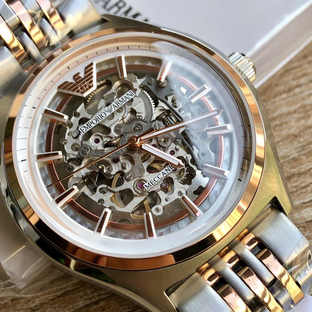 AR60002 Mechanical Men's Watch