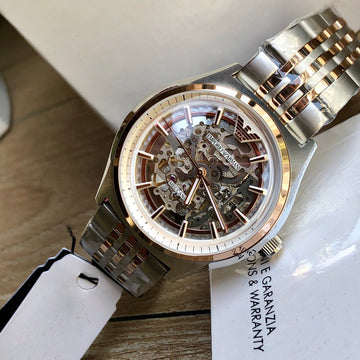 AR60002 Mechanical Men's Watch