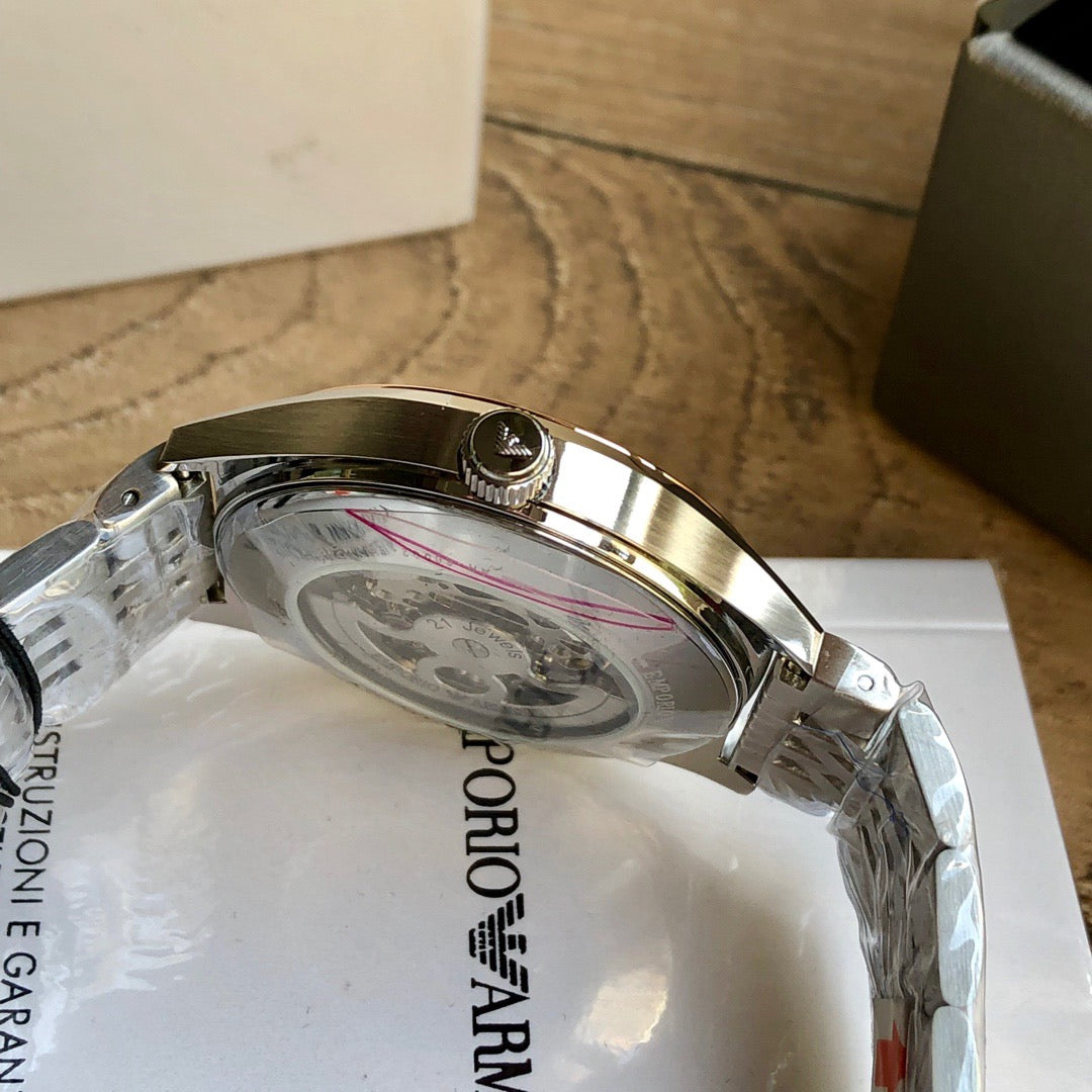 AR60002 Mechanical Men's Watch