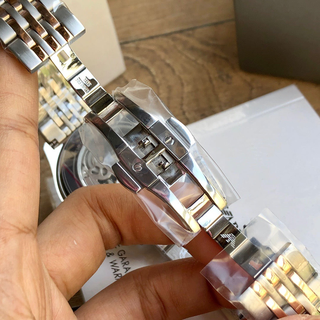 AR60002 Mechanical Men's Watch