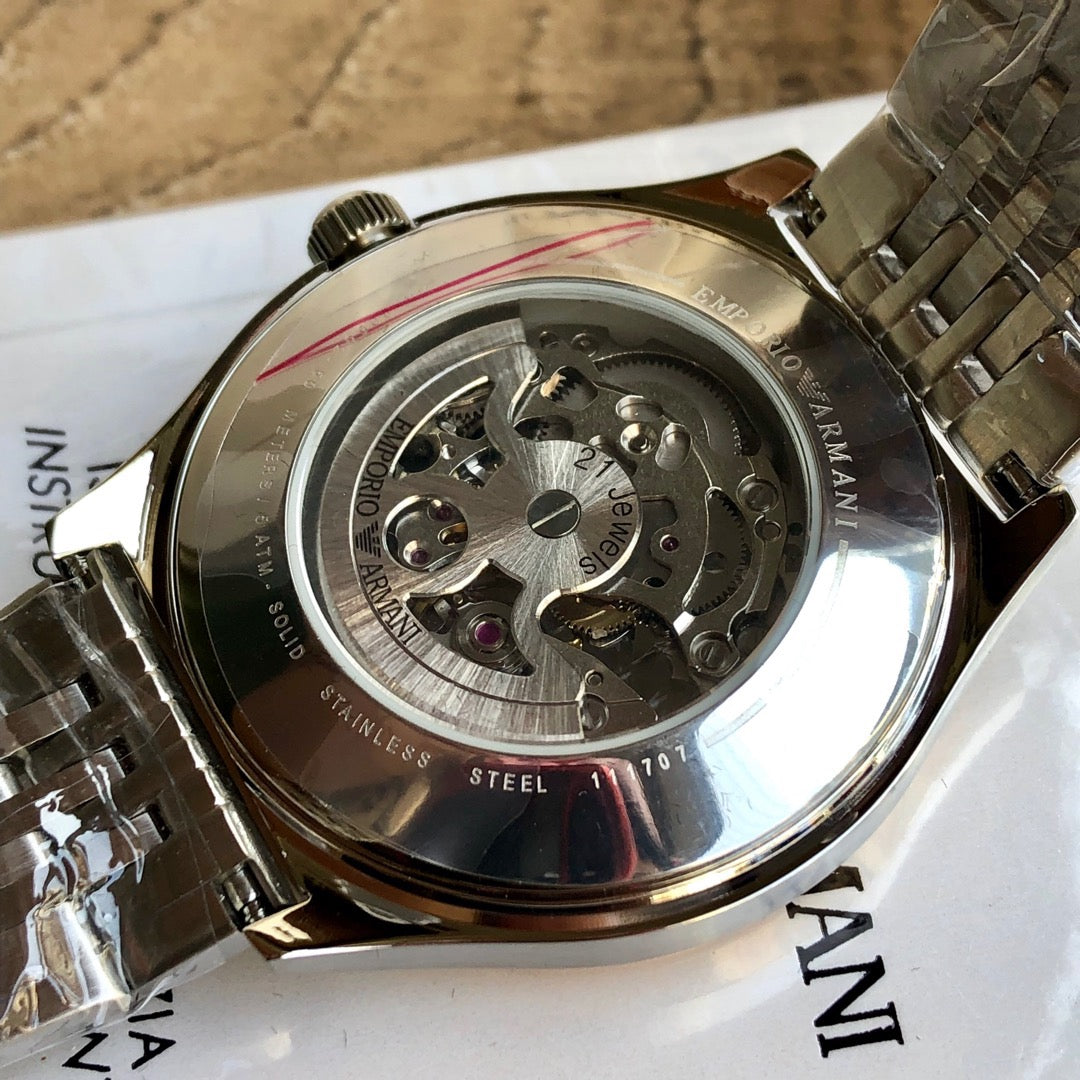 AR60002 Mechanical Men's Watch