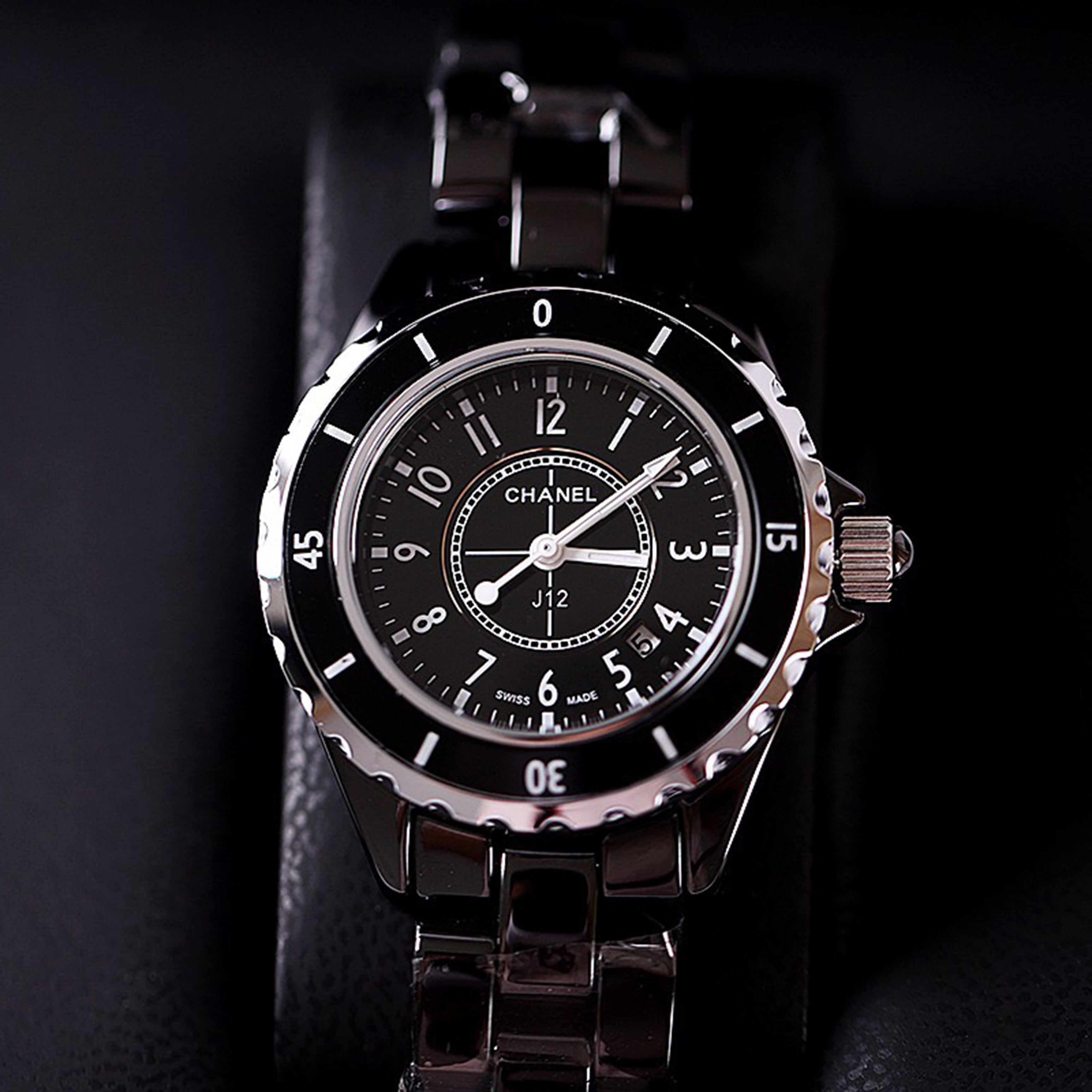 J12 Enhanced Edition 33MM