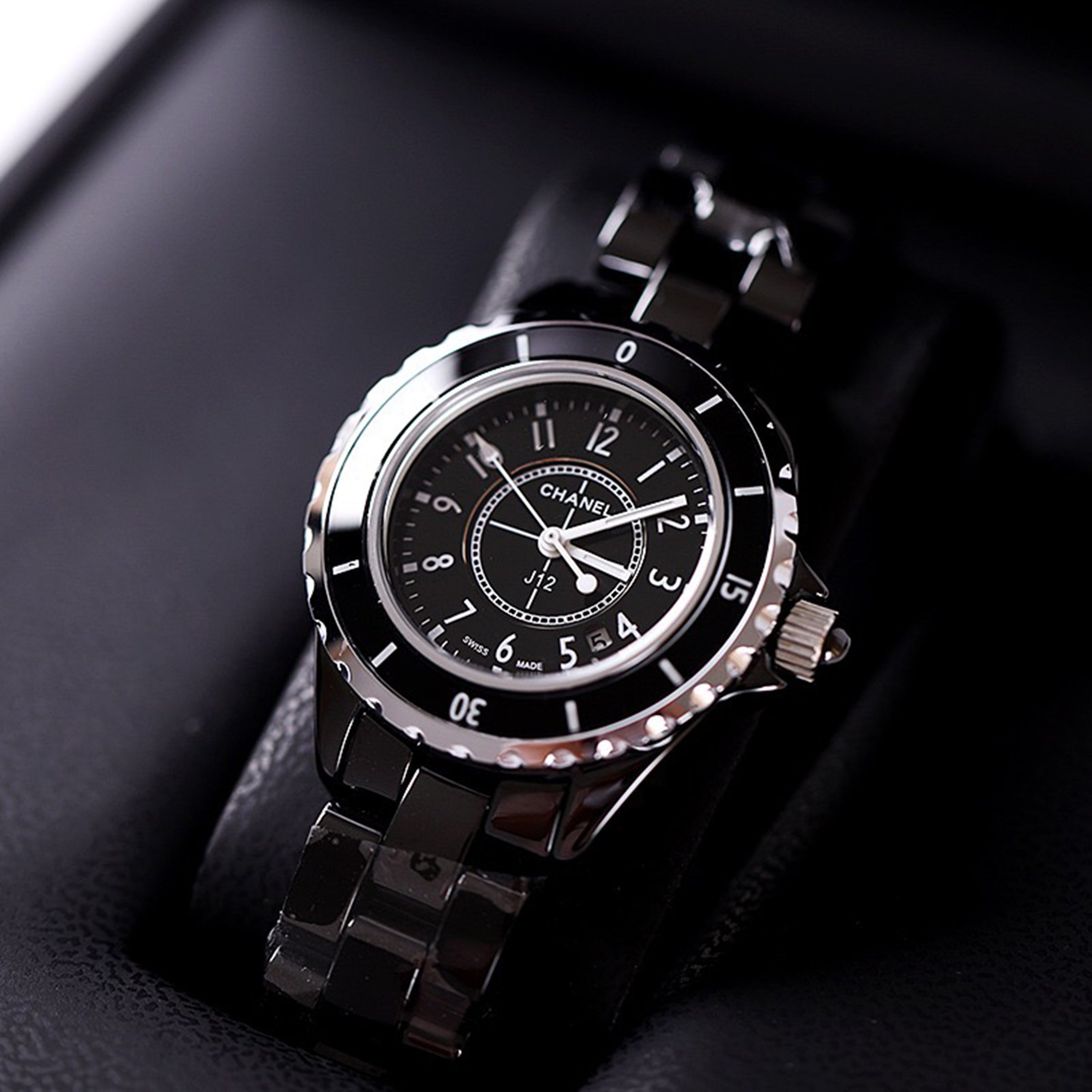 J12 Enhanced Edition 33MM