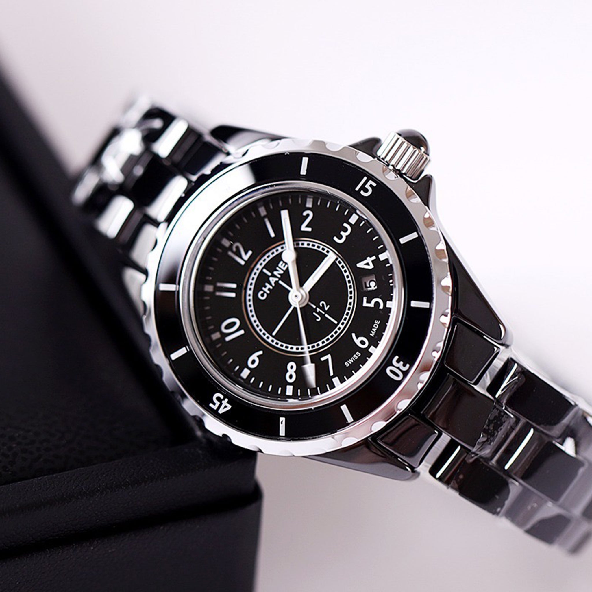 J12 Enhanced Edition 33MM