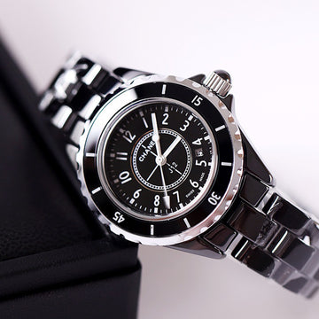 J12 Enhanced Edition 33MM