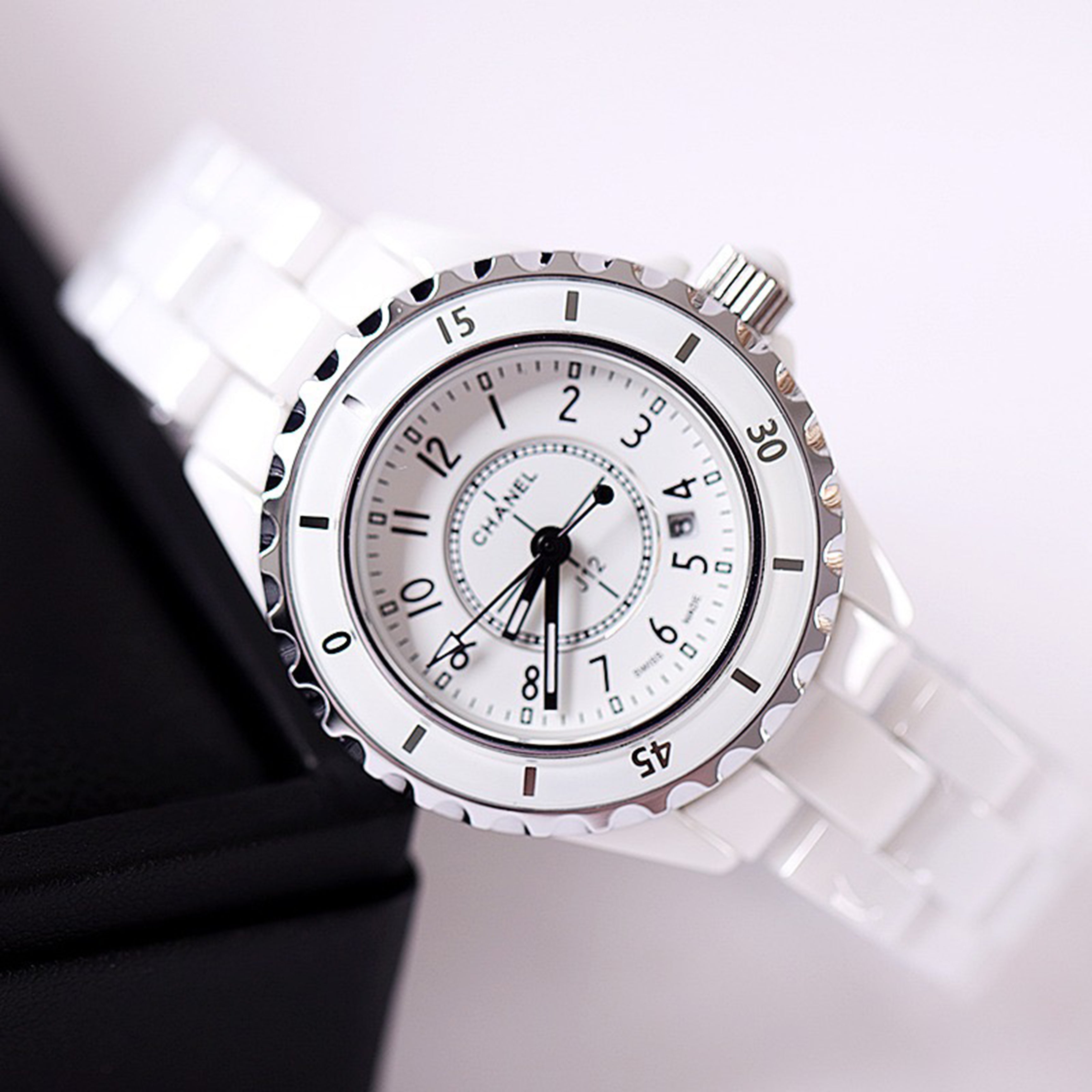 J12 Enhanced Edition 33MM