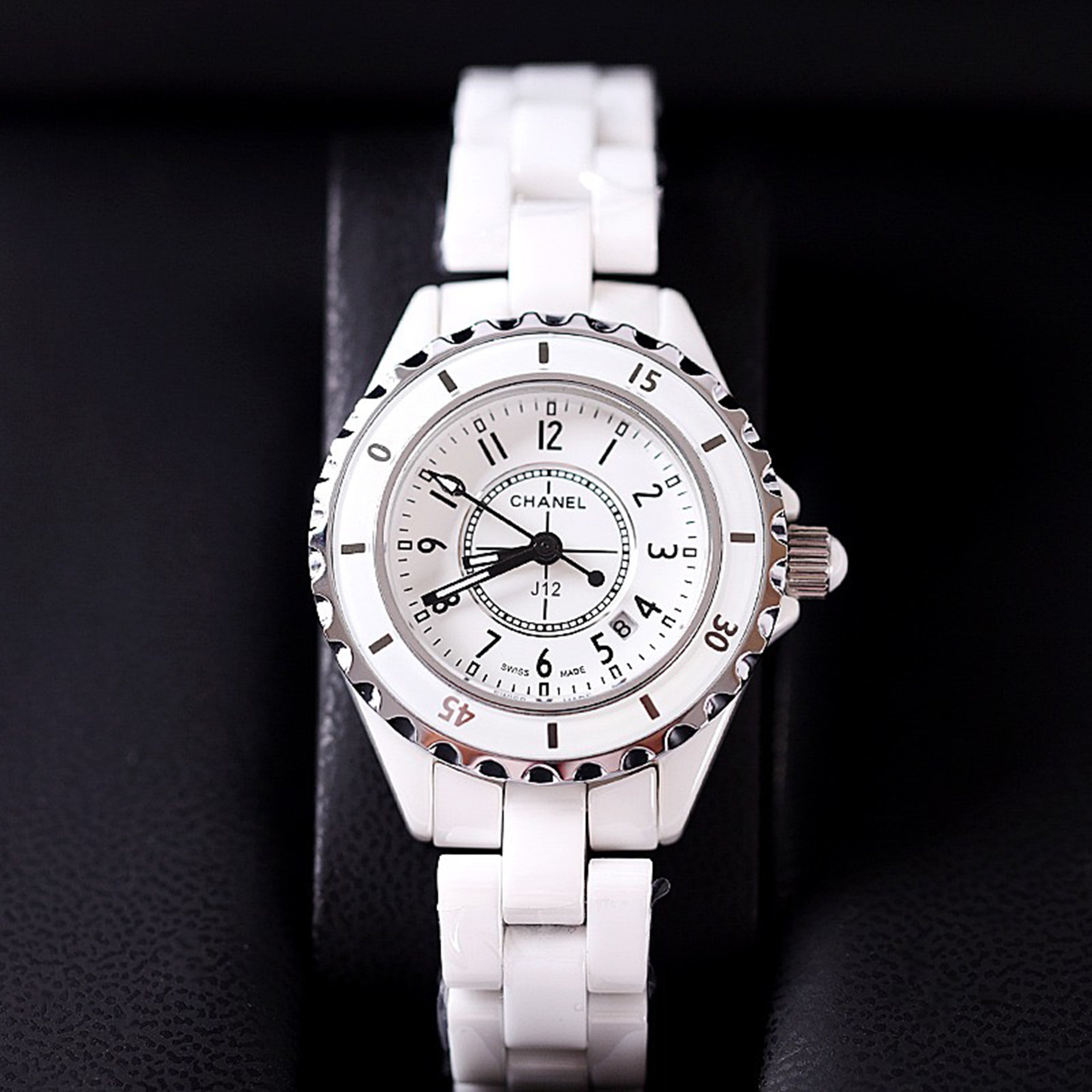 J12 Enhanced Edition 33MM