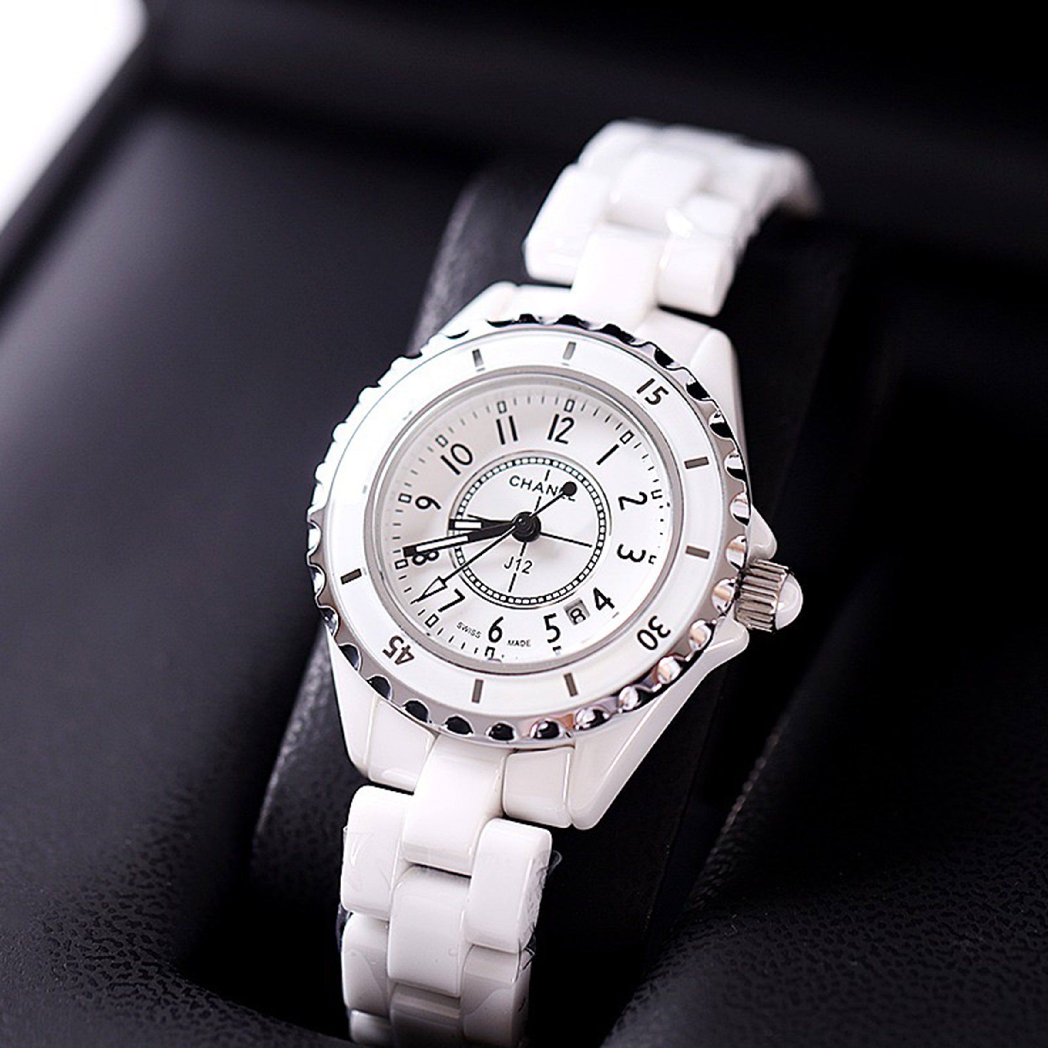 J12 Enhanced Edition 33MM