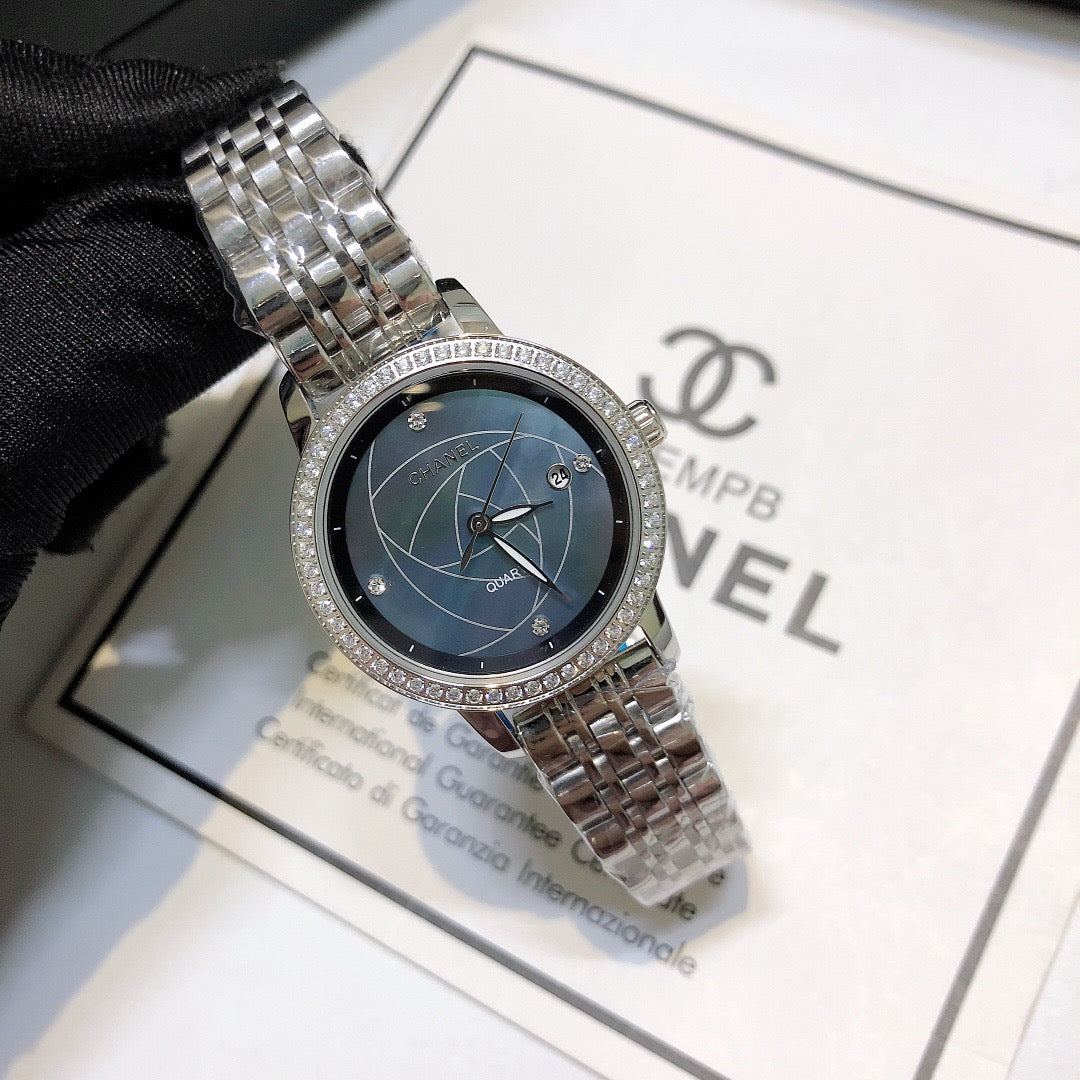 Elegant Ladies' Watch 31MM