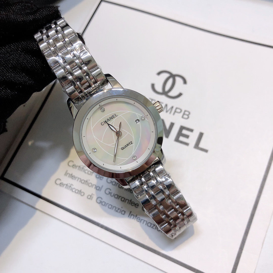 Elegant Ladies' Watch 31MM