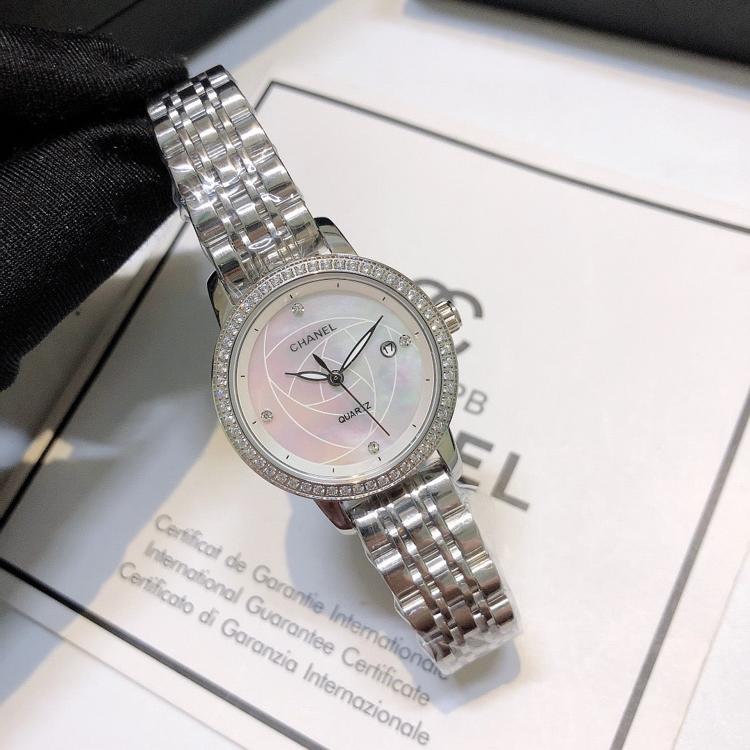 Elegant Ladies' Watch 31MM