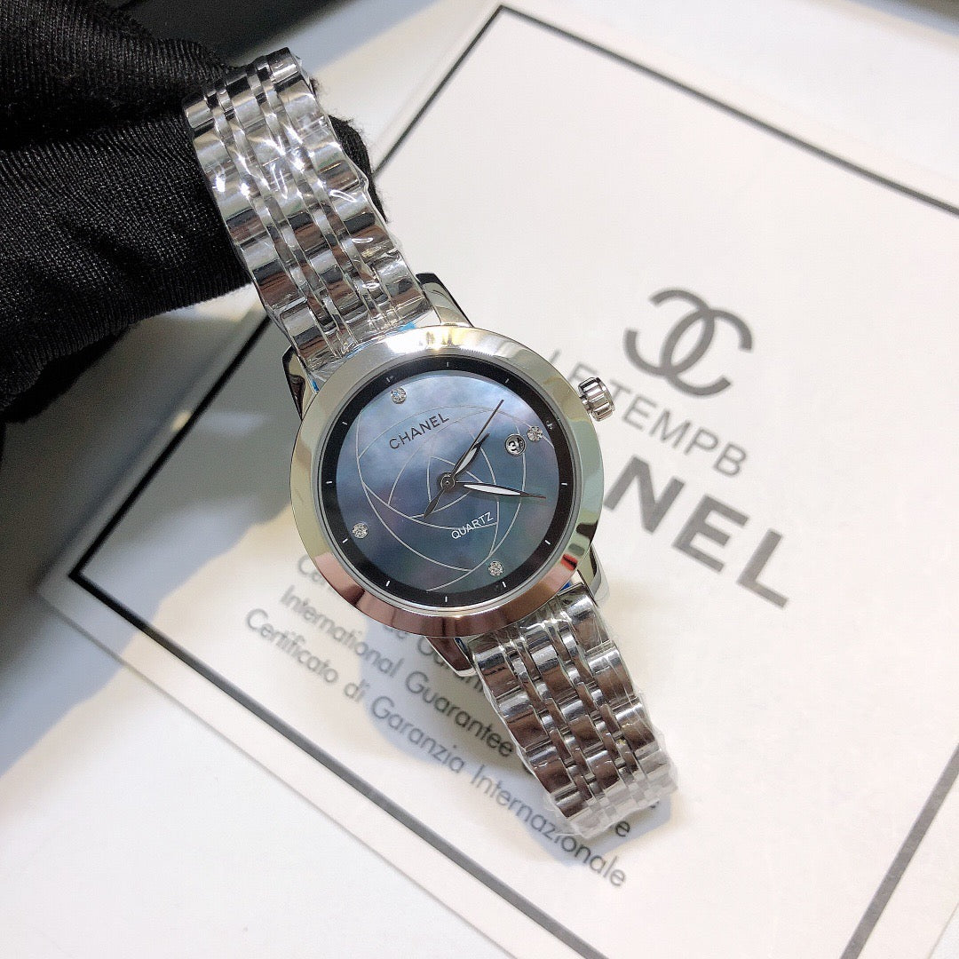 Elegant Ladies' Watch 31MM