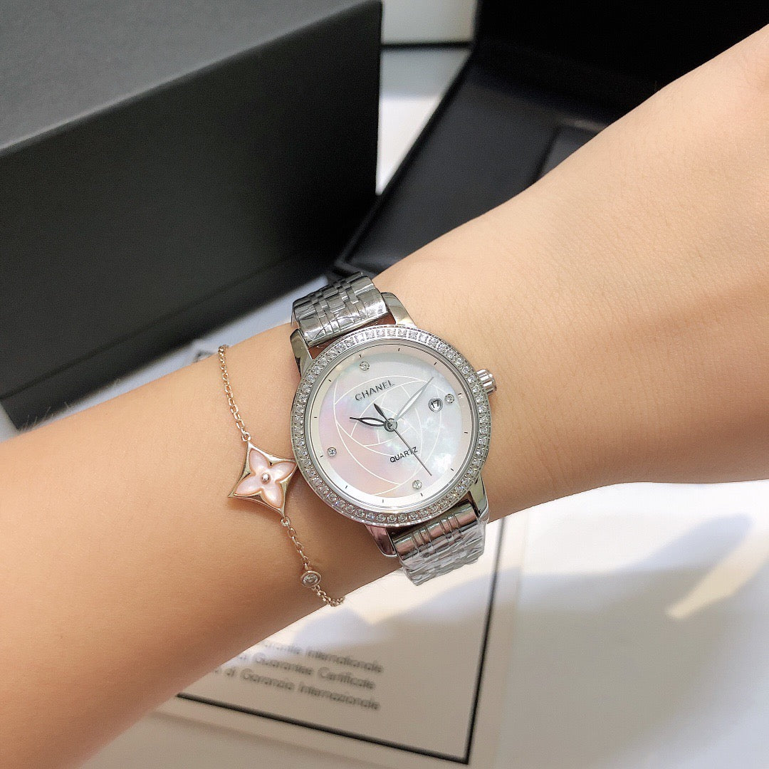 Elegant Ladies' Watch 31MM