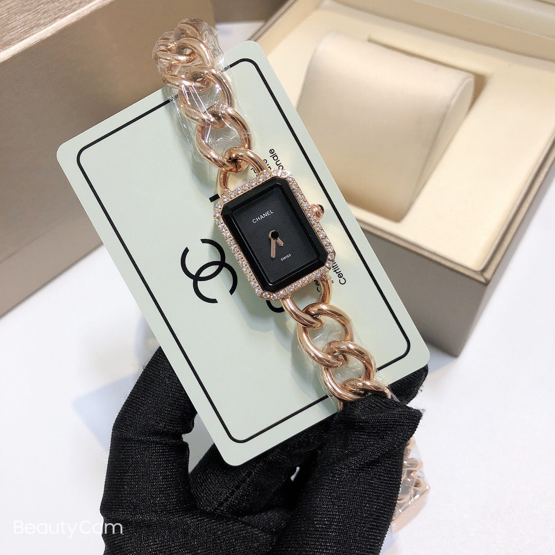 PREMIÈRE CHAÎNE WATCH