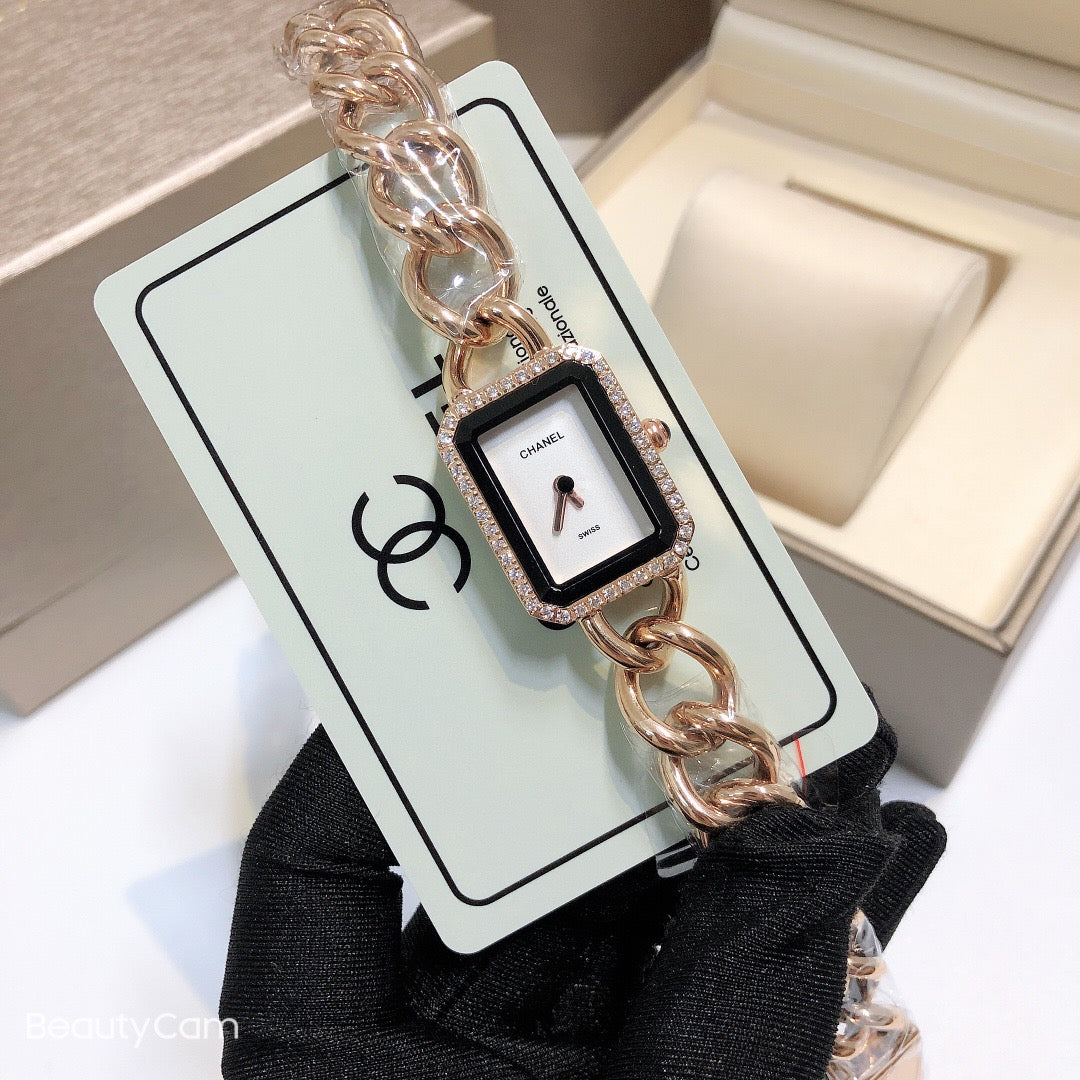 PREMIÈRE CHAÎNE WATCH