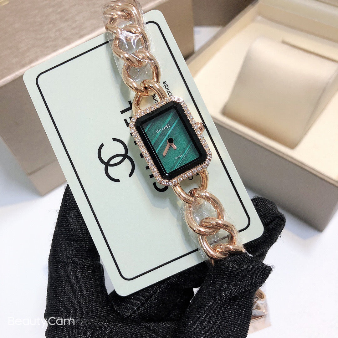 PREMIÈRE CHAÎNE WATCH