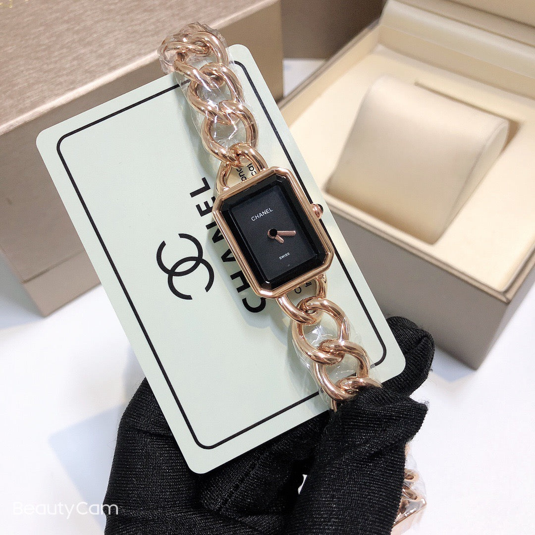 PREMIÈRE CHAÎNE WATCH