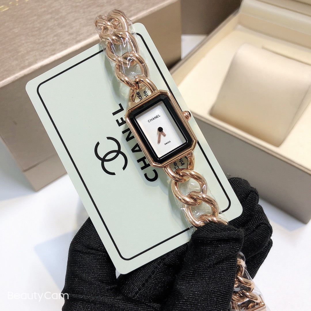 PREMIÈRE CHAÎNE WATCH