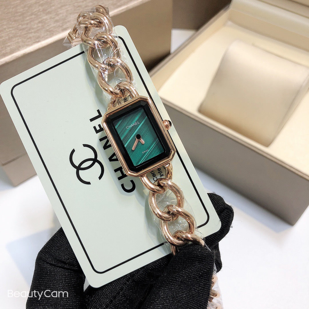 PREMIÈRE CHAÎNE WATCH