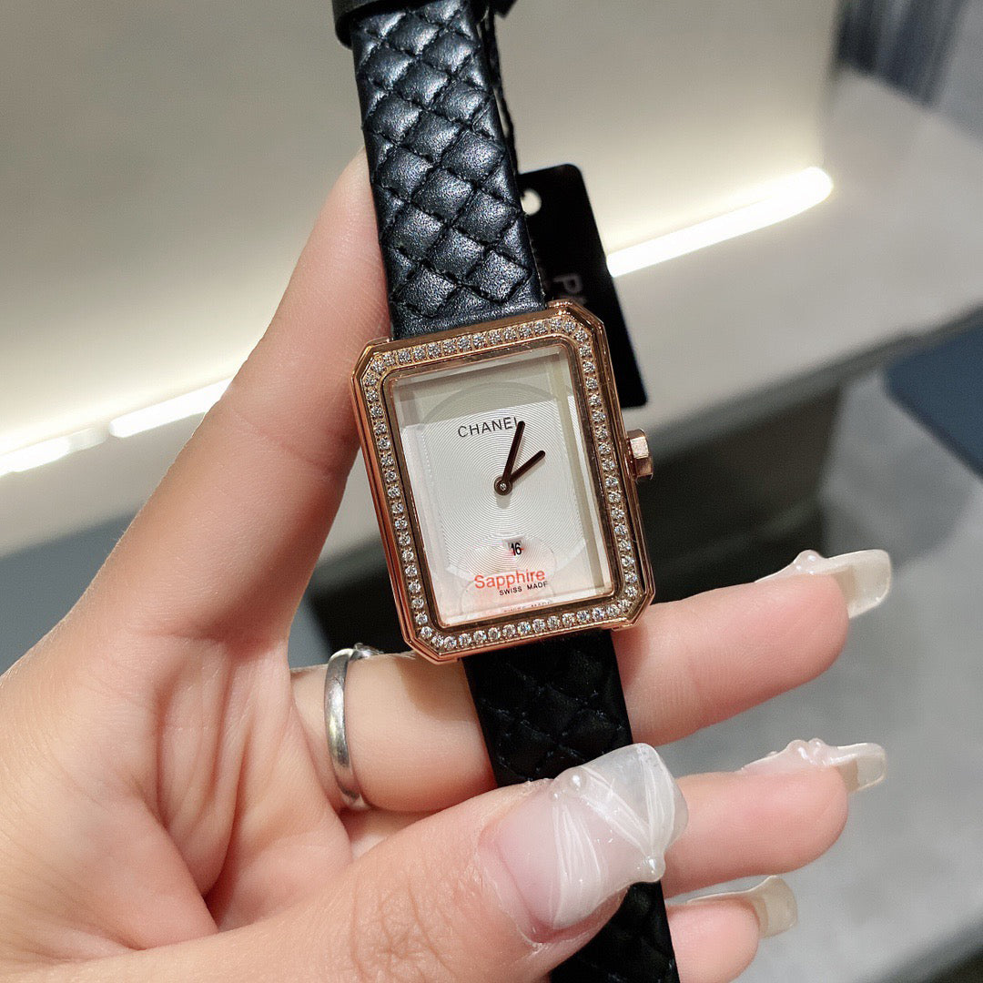 Boy.Friend Series 34MM