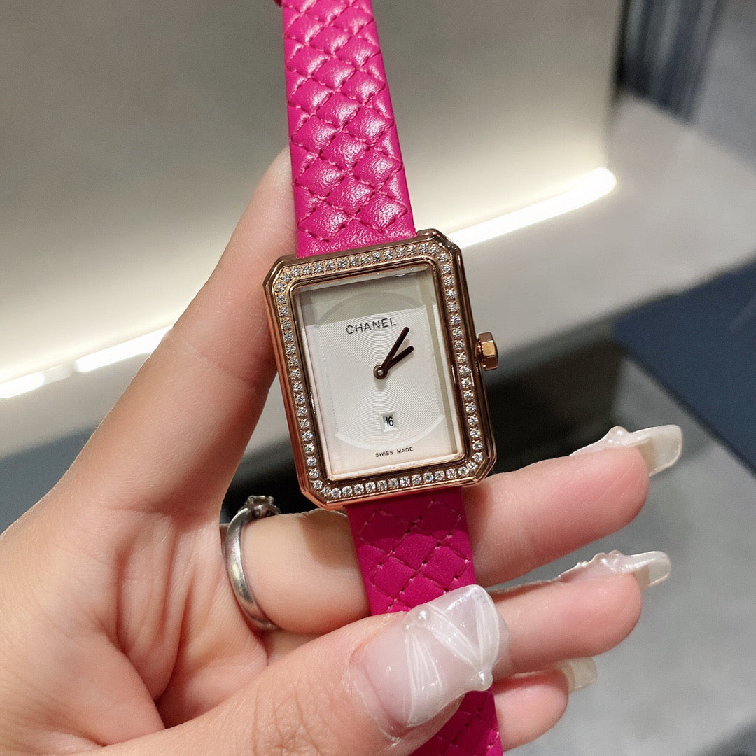 Boy.Friend Series 34MM