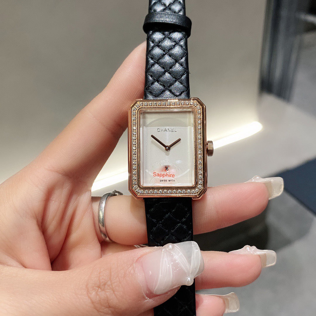 Boy.Friend Series 34MM