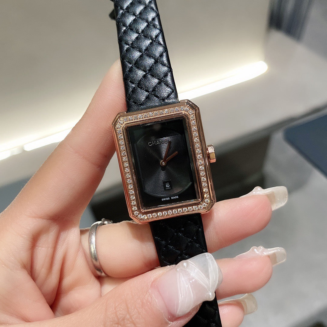 Boy.Friend Series 34MM