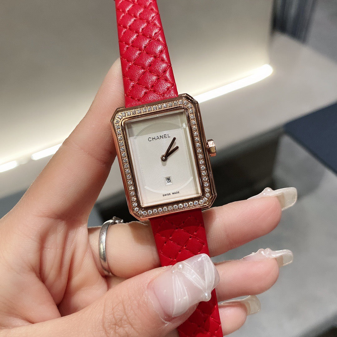 Boy.Friend Series 34MM