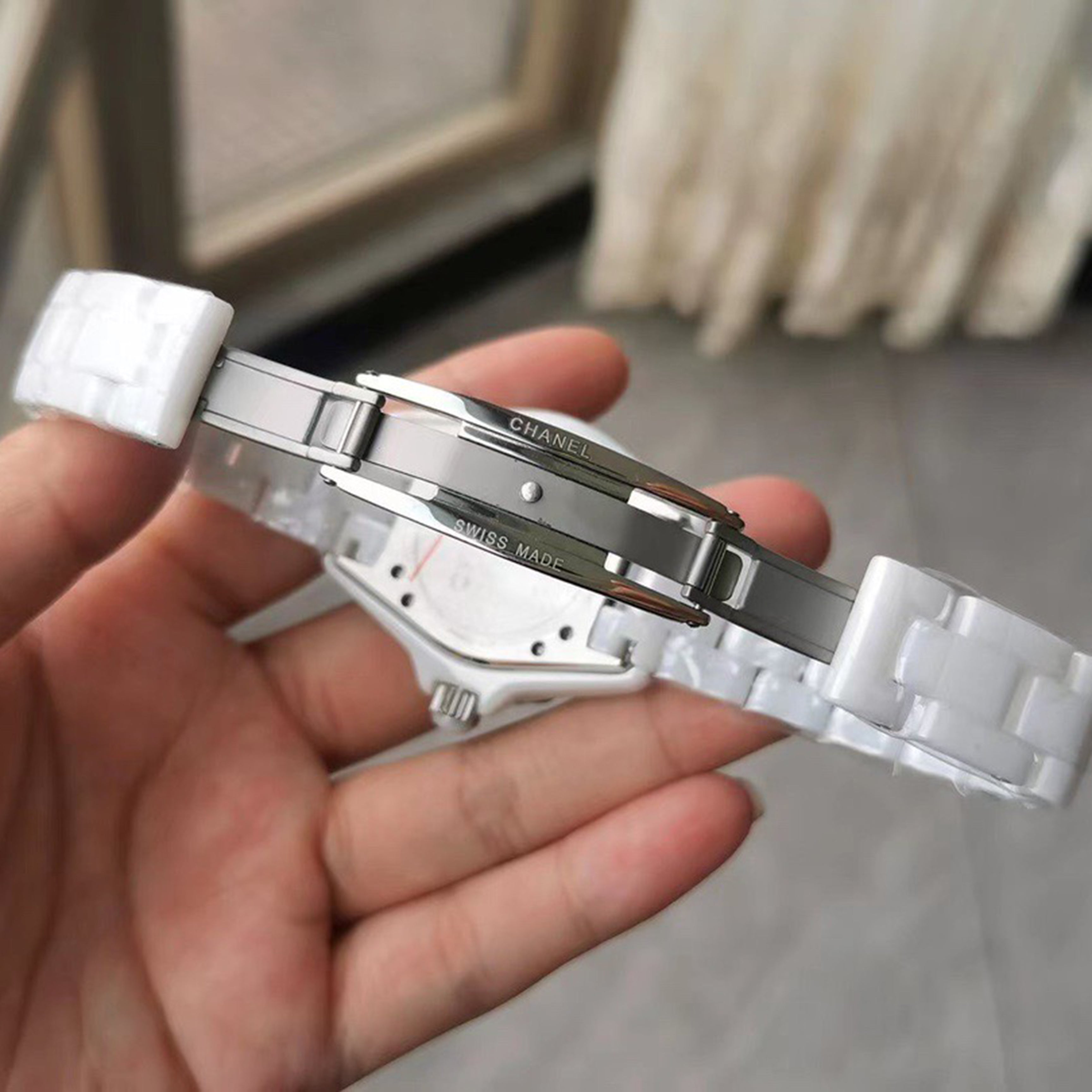 The New J12·20 Watch