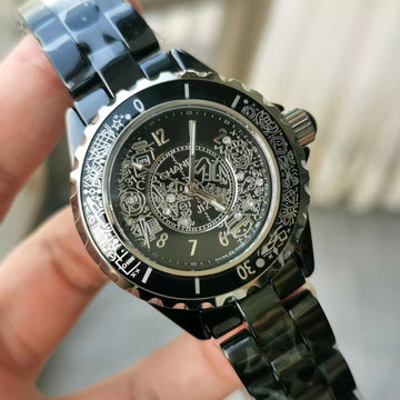 The New J12·20 Watch