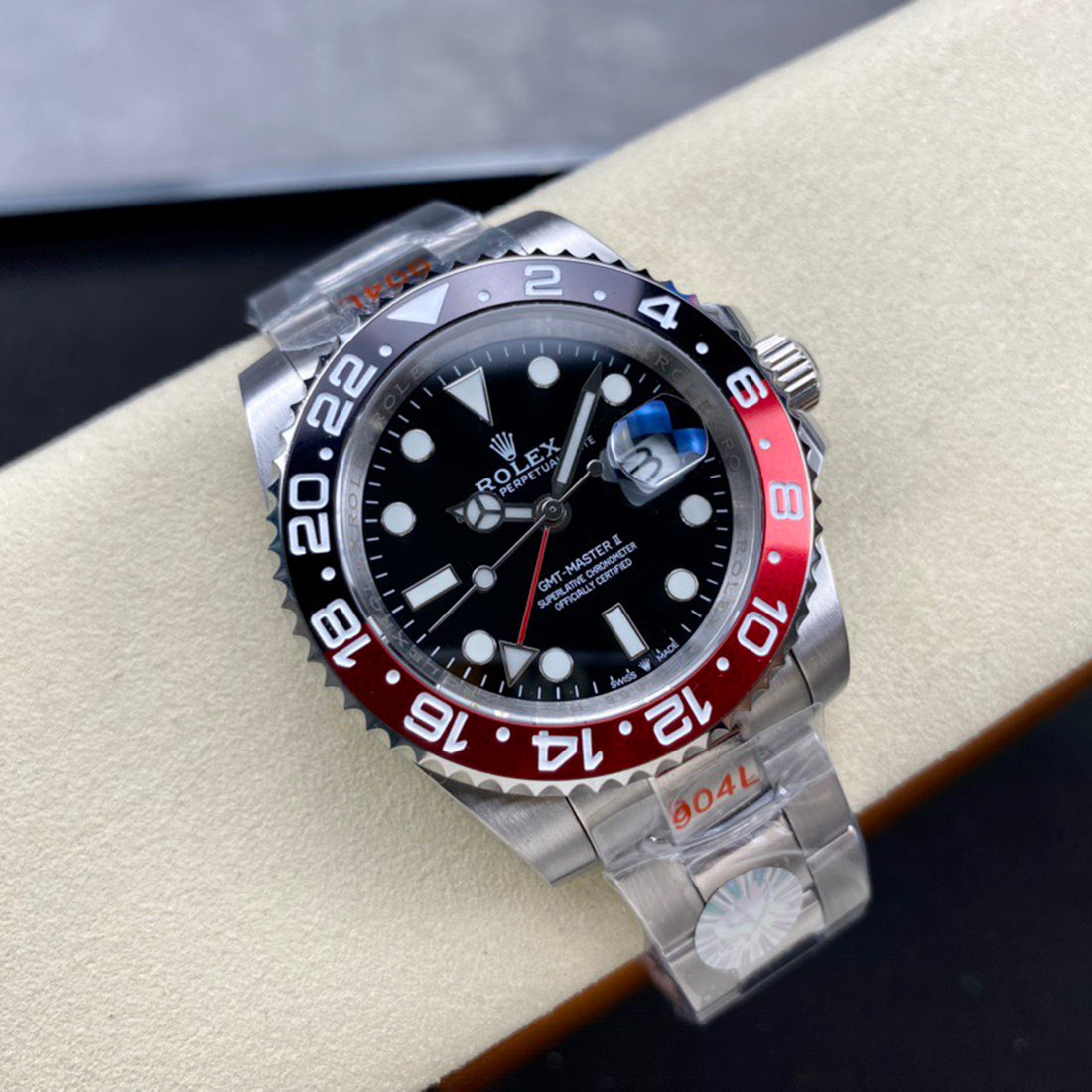 GMT-Master II
