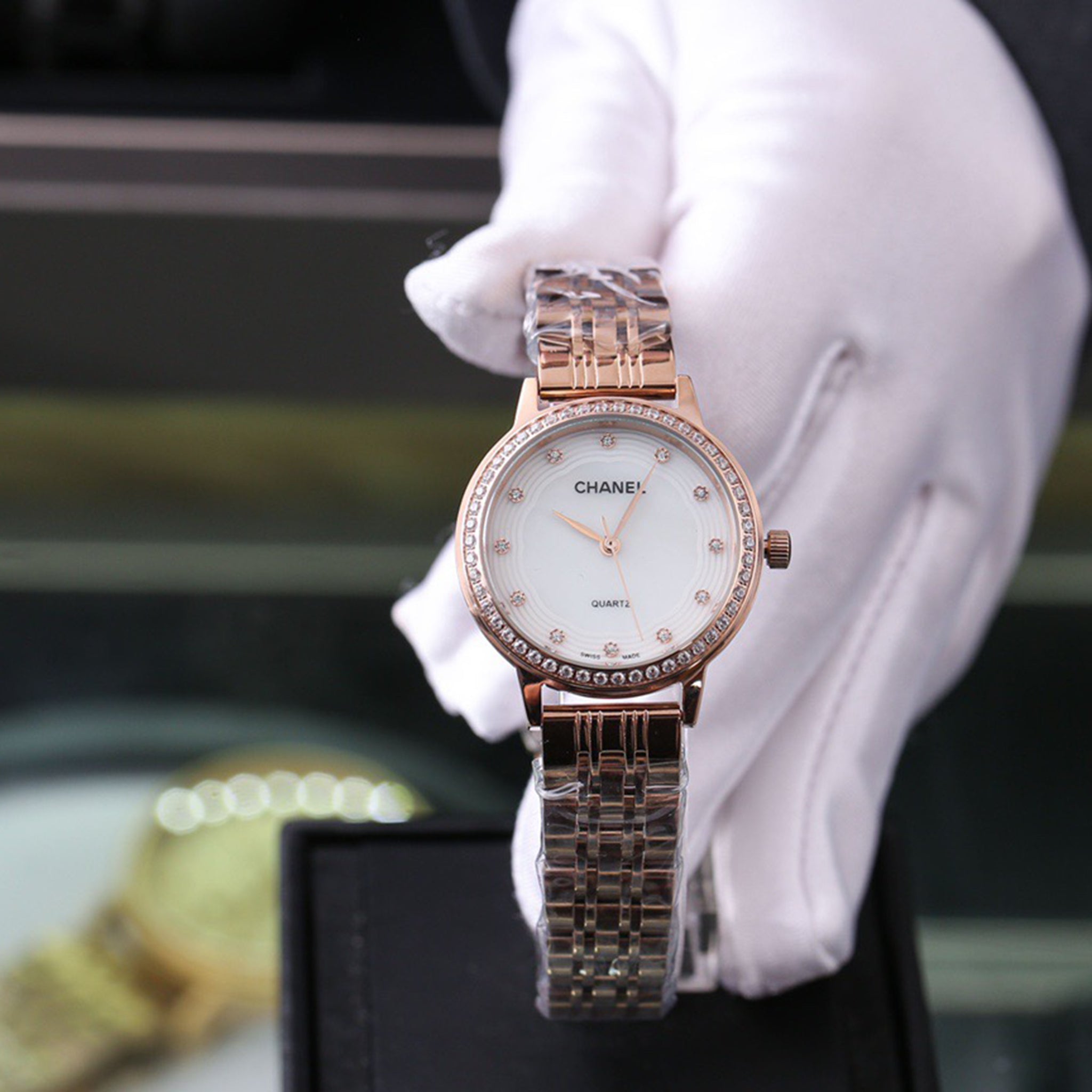 Exquisite Women's Watch 30MM