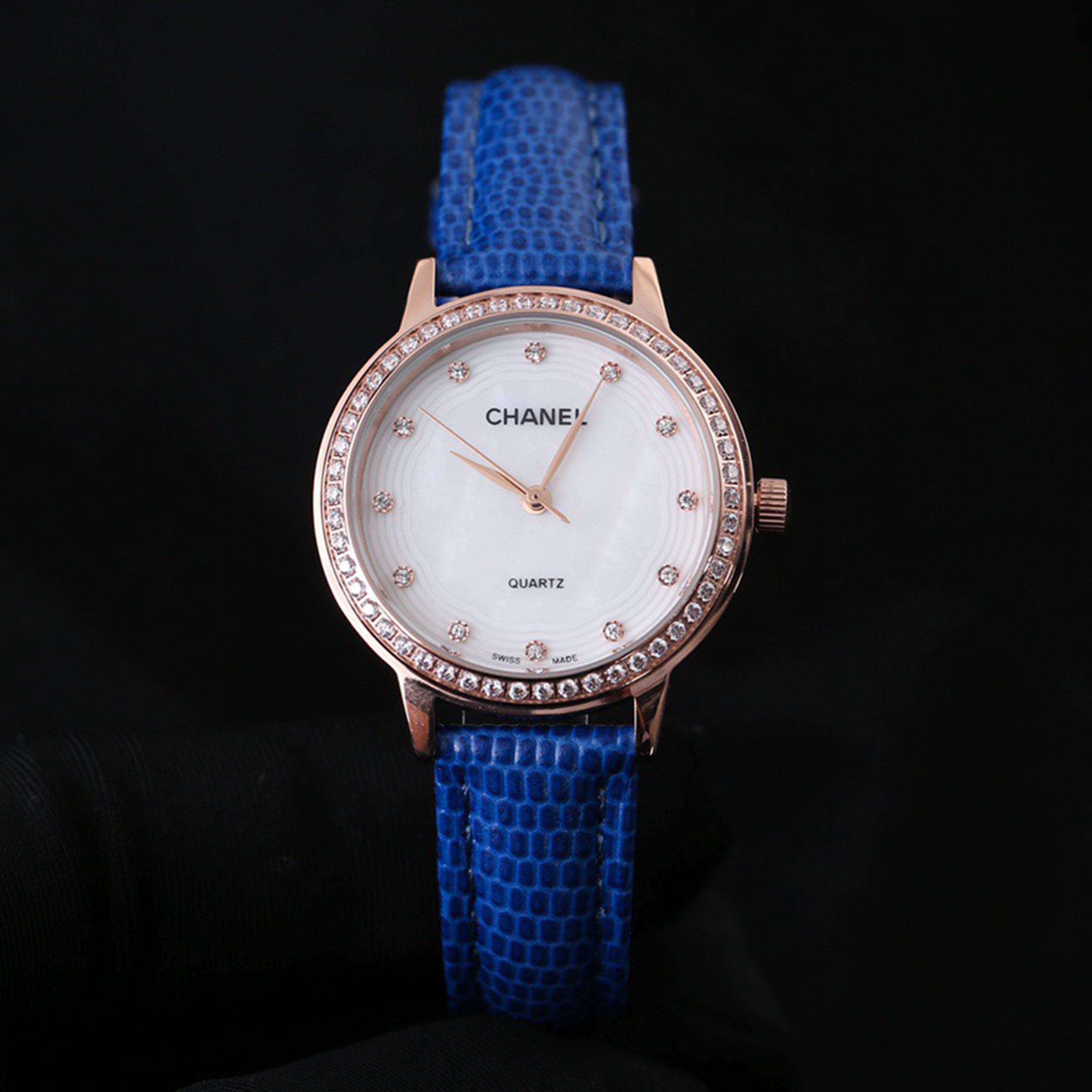 Exquisite Women's Watch 30MM