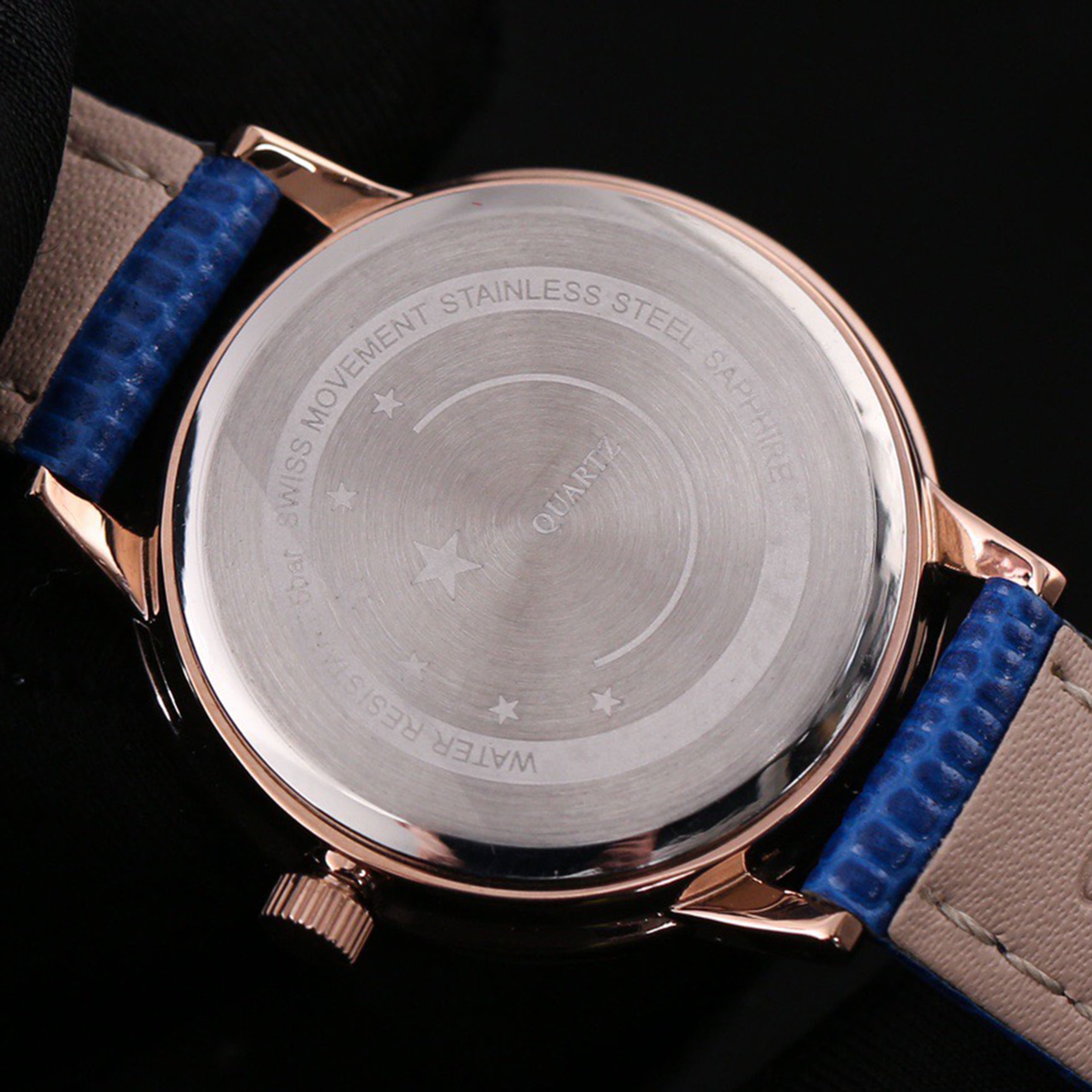 Exquisite Women's Watch 30MM